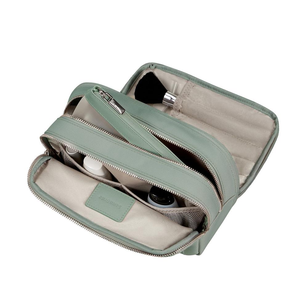 Samsonite IMAGE Toalettmappe Thyme-Toalettmappe-BagBrokers