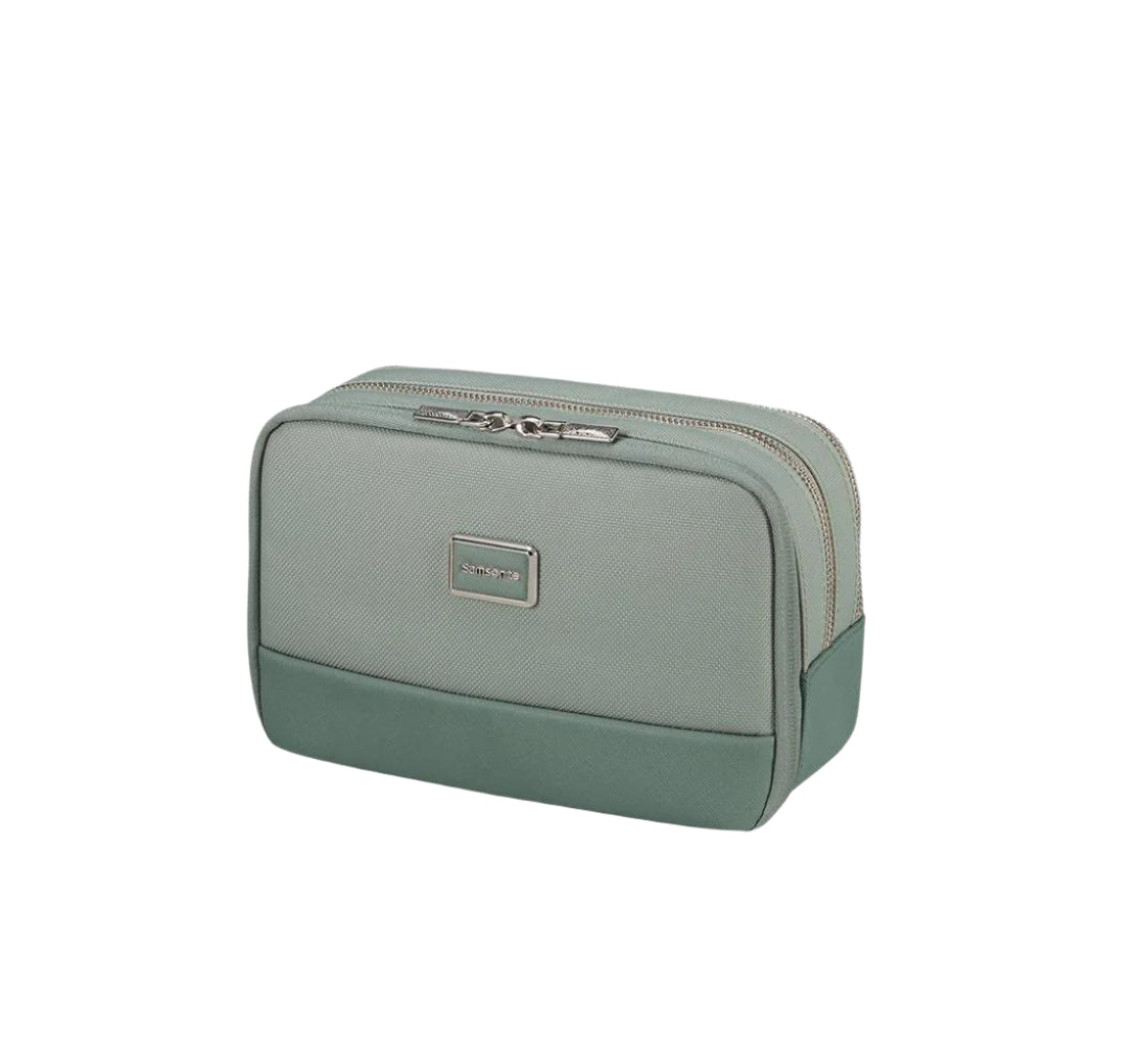 Samsonite IMAGE Toalettmappe Thyme-Toalettmappe-BagBrokers