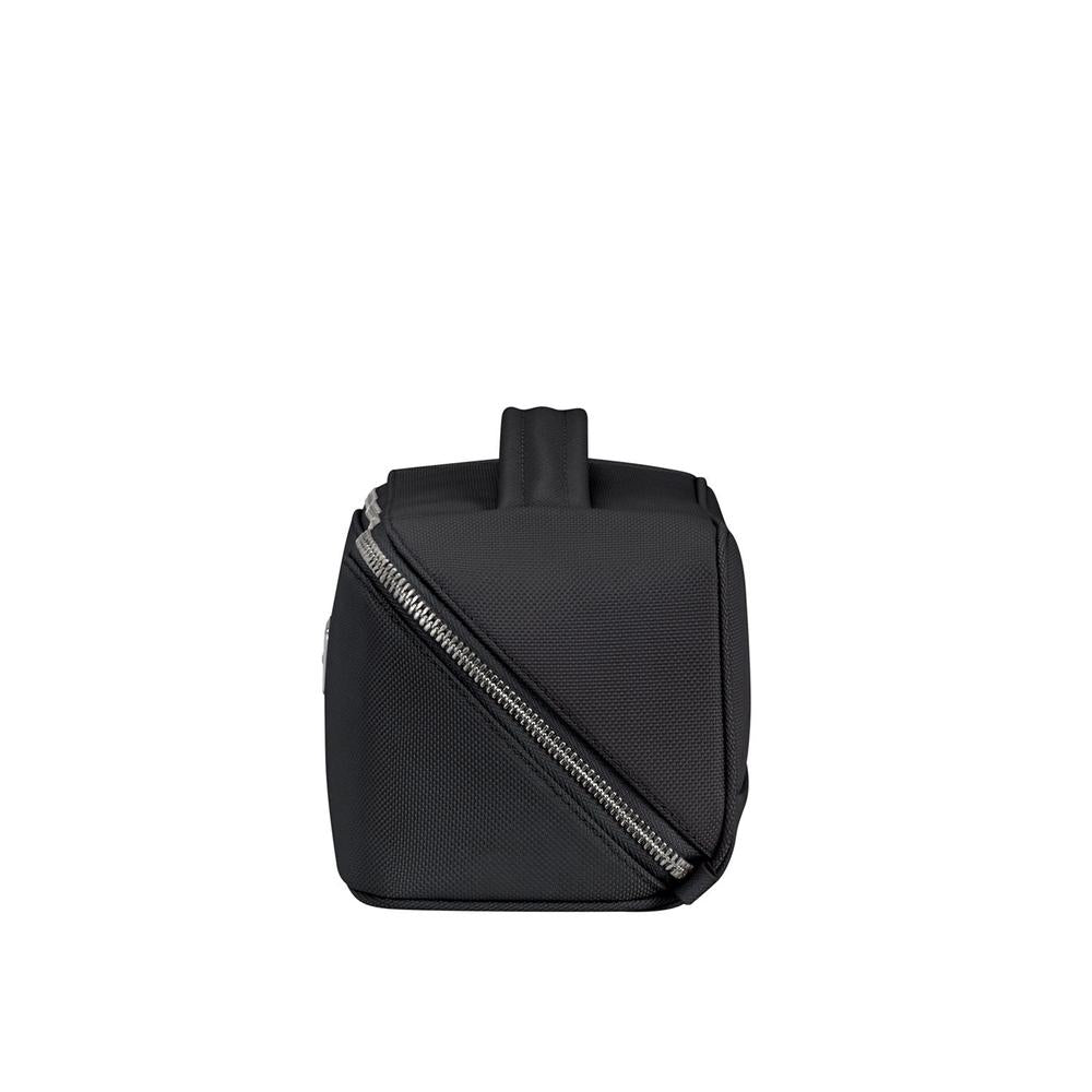 Samsonite IMAGE Toalettveske Black-Toalettmappe-BagBrokers