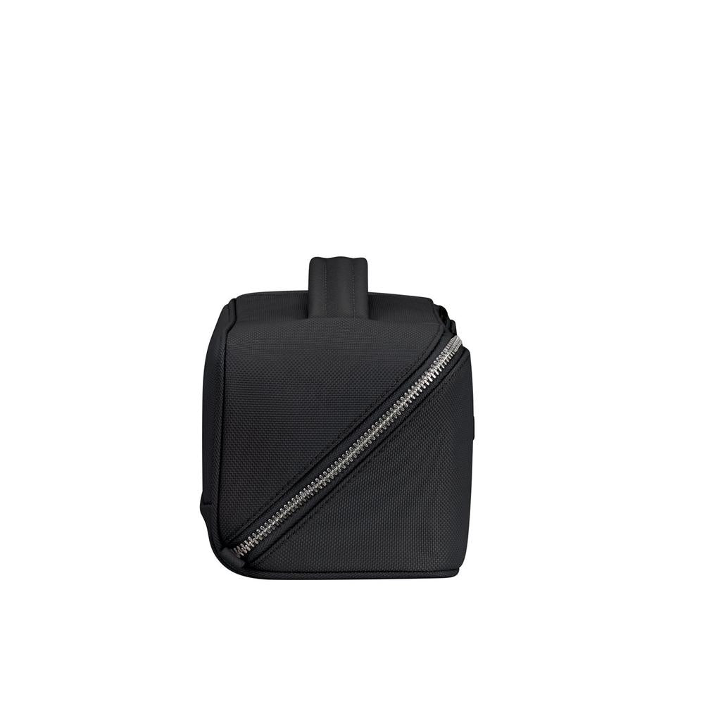 Samsonite IMAGE Toalettveske Black-Toalettmappe-BagBrokers