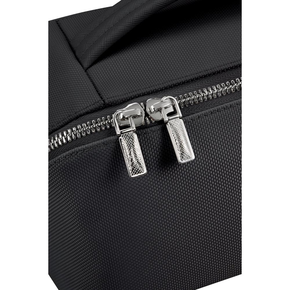 Samsonite IMAGE Toalettveske Black-Toalettmappe-BagBrokers