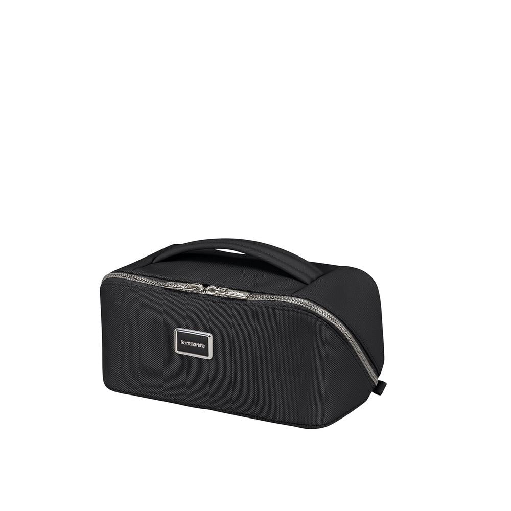 Samsonite IMAGE Toalettveske Black-Toalettmappe-BagBrokers