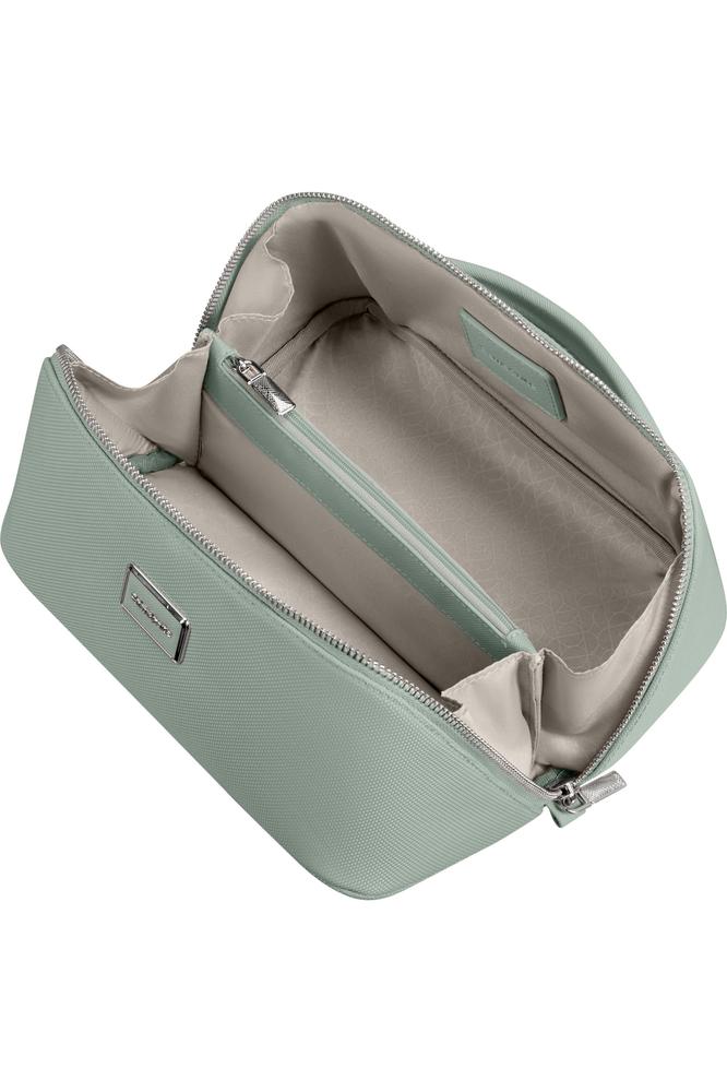 Samsonite IMAGE Toalettveske Thyme-Toalettmappe-BagBrokers