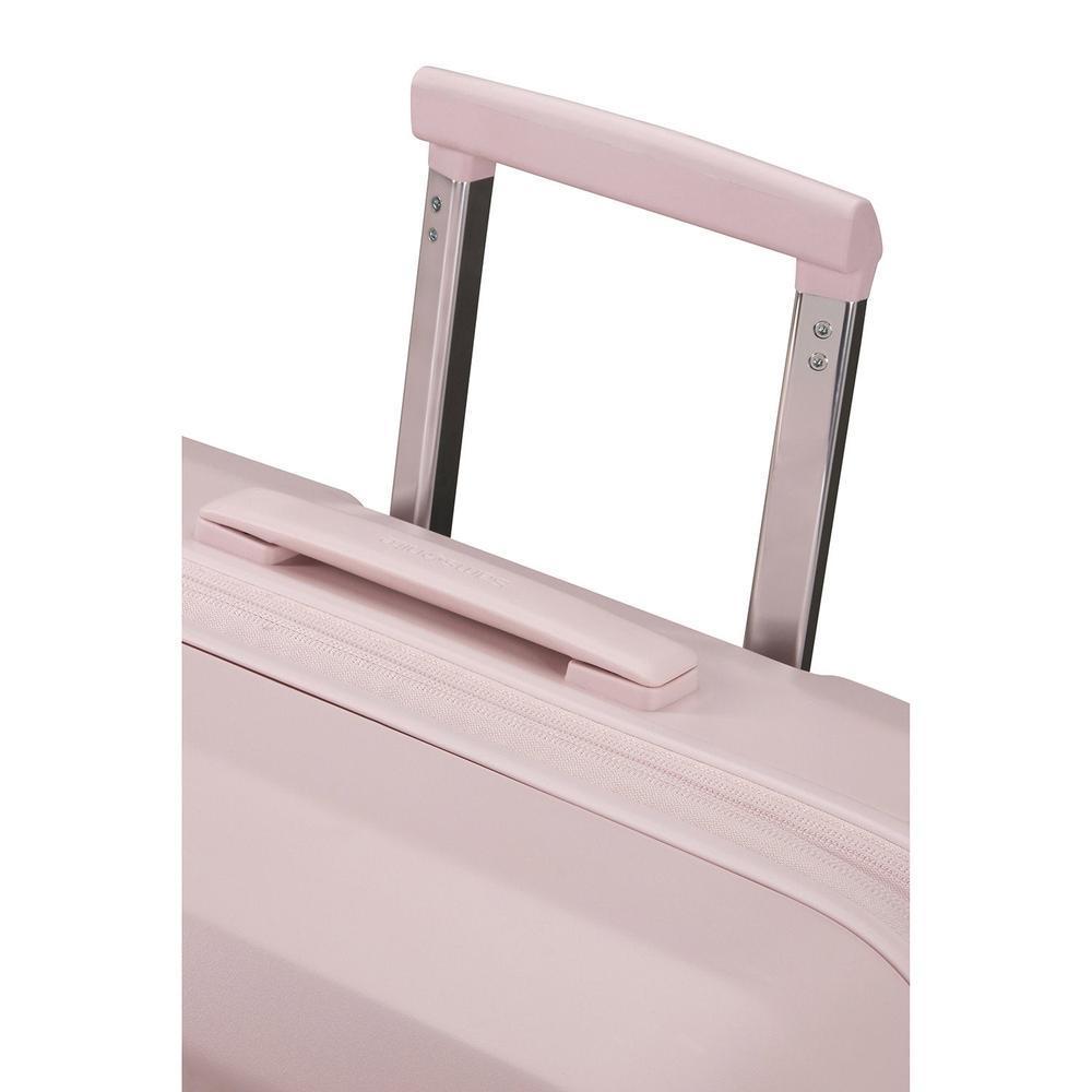 Samsonite IMAGE utvidbar stor koffert med 4 hjul 75 cm Rose-Harde kofferter-BagBrokers