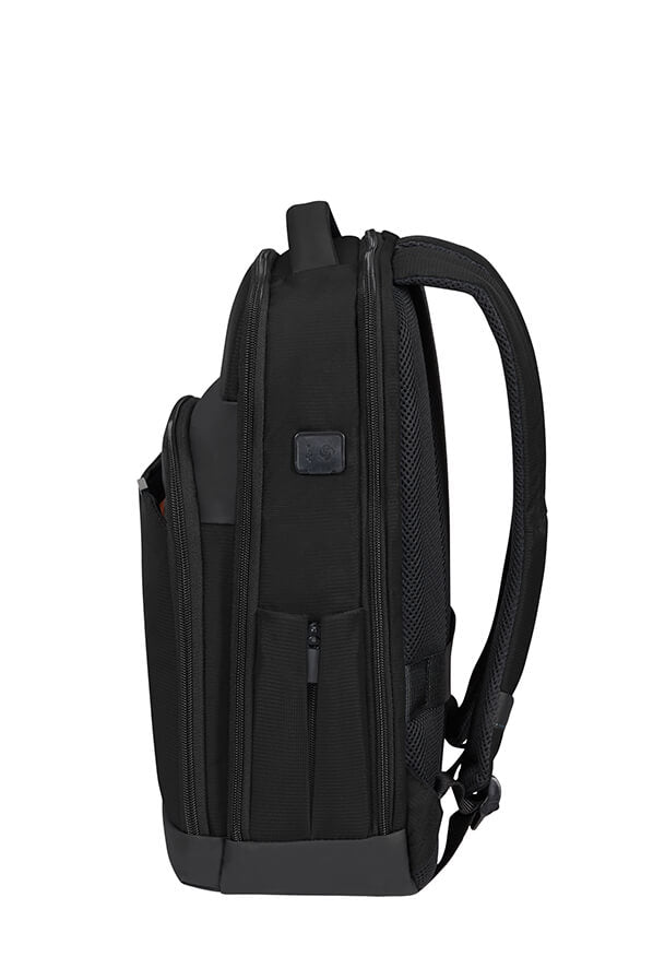 Samsonite MYSIGHT Pc-sekk 17,3" Svart-Ryggsekker-BagBrokers
