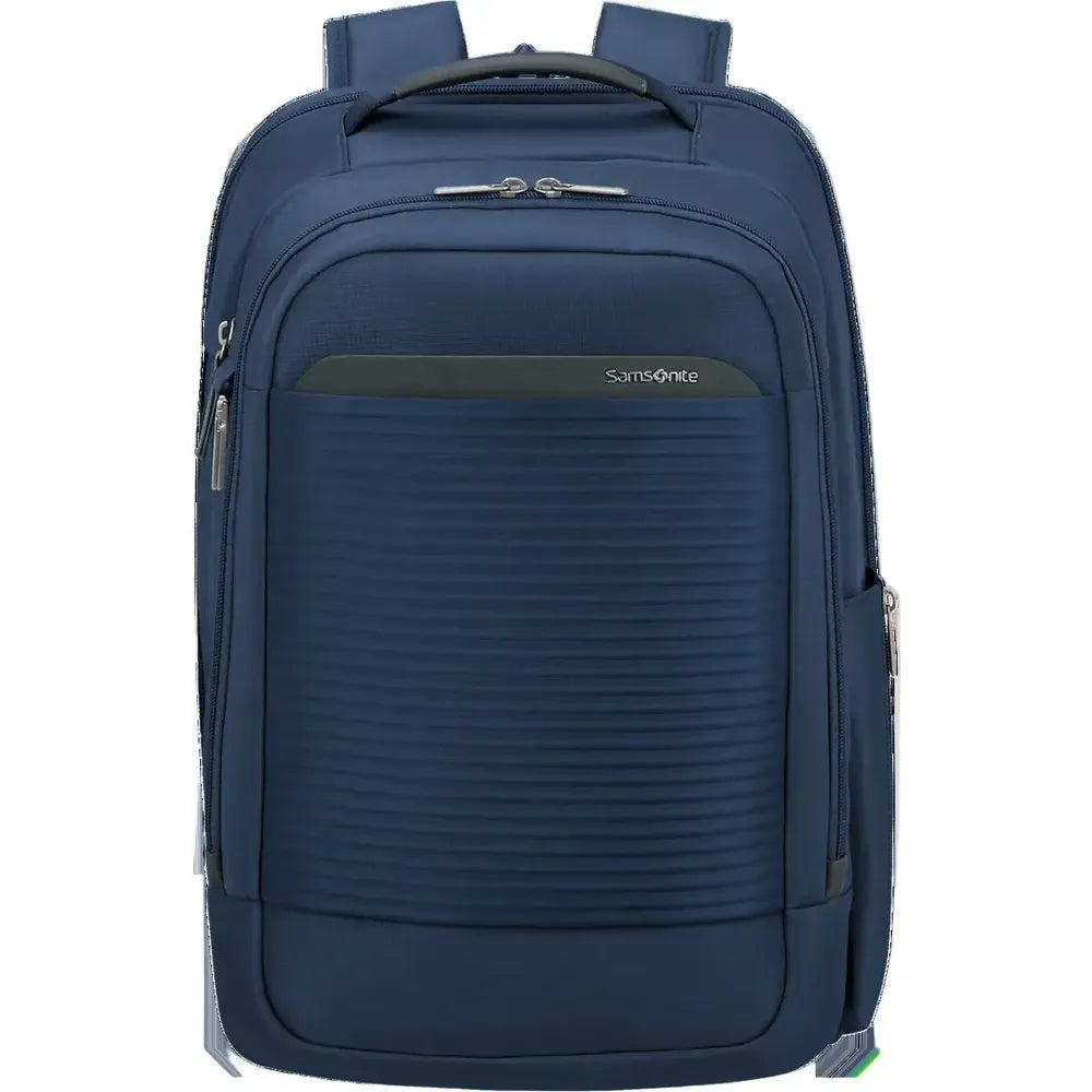 Samsonite Paralux 2-i-1 reise-ryggsekk 15.6" Midnight Navy-Ryggsekker-BagBrokers