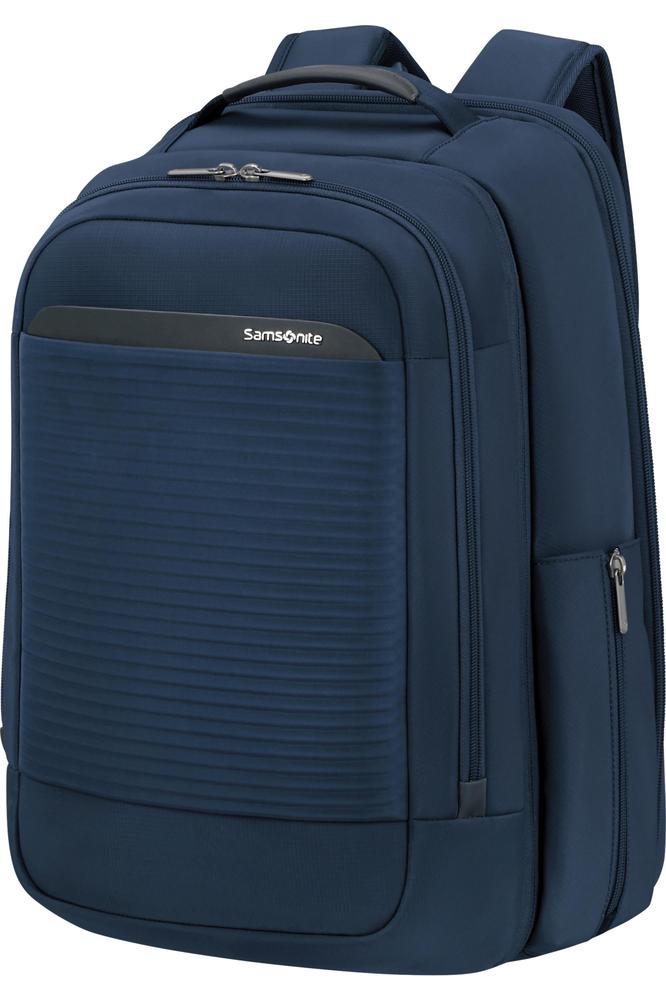 Samsonite Paralux 2-i-1 reise-ryggsekk 15.6" Midnight Navy-Ryggsekker-BagBrokers