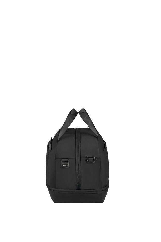 Samsonite Paralux Duffelbag 30 Liter Black-Bag-BagBrokers