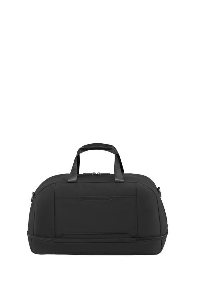 Samsonite Paralux Duffelbag 30 Liter Black-Bag-BagBrokers