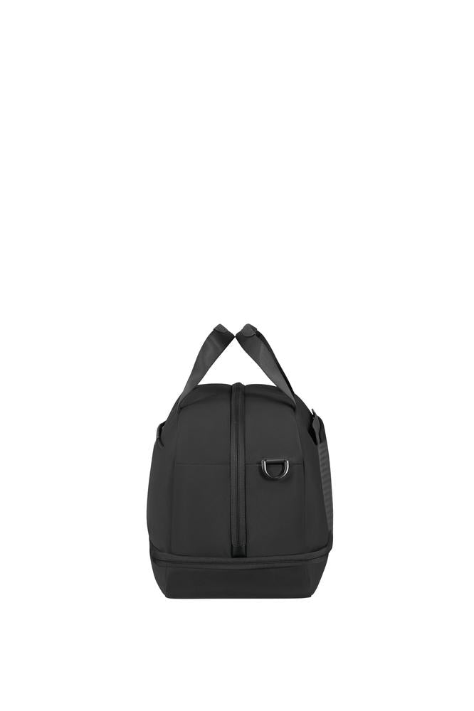 Samsonite Paralux Duffelbag 30 Liter Black-Bag-BagBrokers