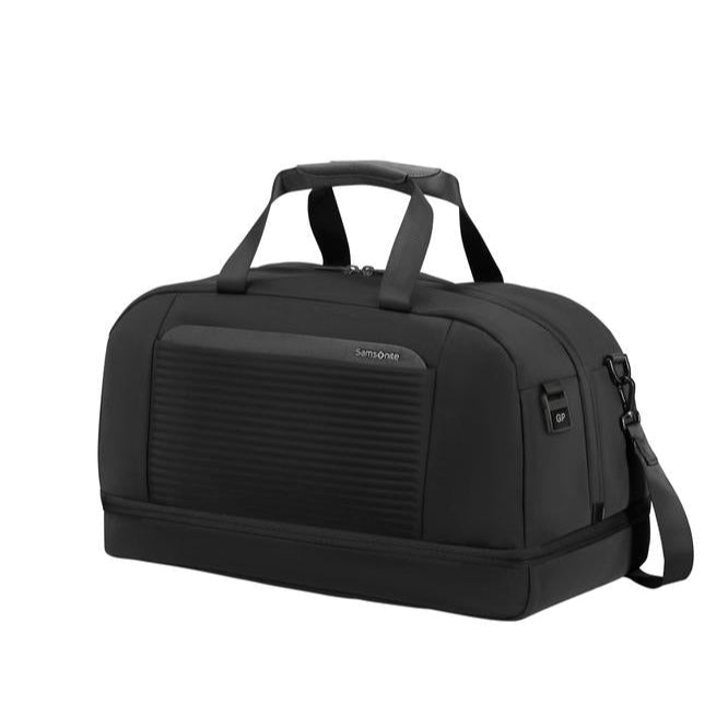 Samsonite Paralux Duffelbag 30 Liter Black-Bag-BagBrokers