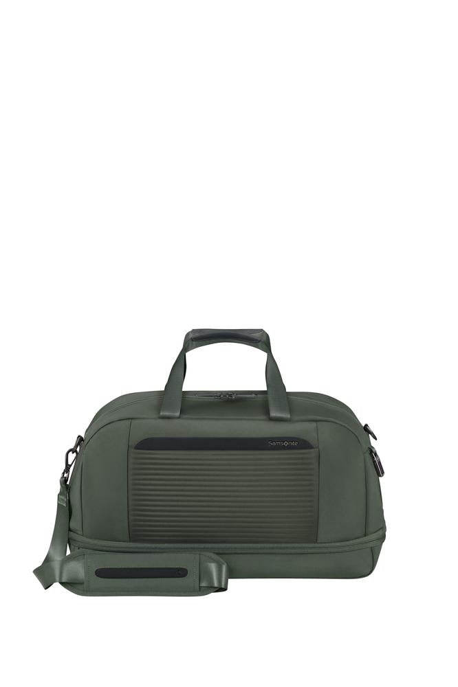 Samsonite Paralux Duffelbag 30 Liter Oliven-Bag-BagBrokers