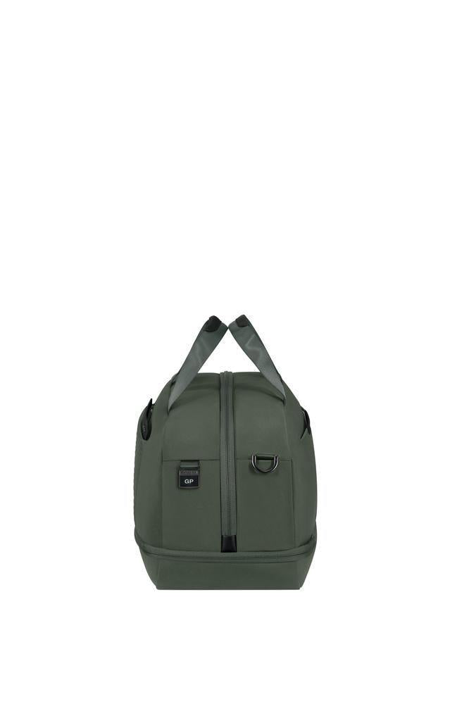 Samsonite Paralux Duffelbag 30 Liter Oliven-Bag-BagBrokers