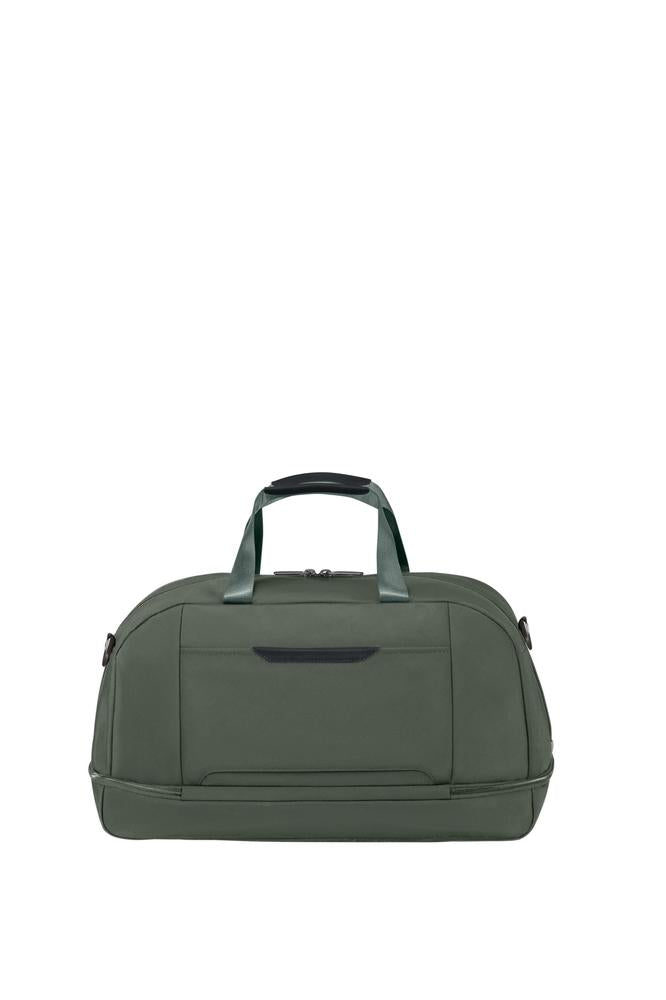 Samsonite Paralux Duffelbag 30 Liter Oliven-Bag-BagBrokers