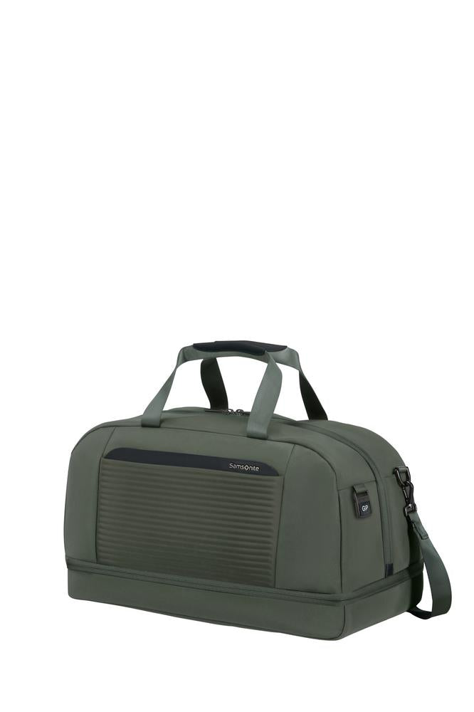 Samsonite Paralux Duffelbag 30 Liter Oliven-Bag-BagBrokers