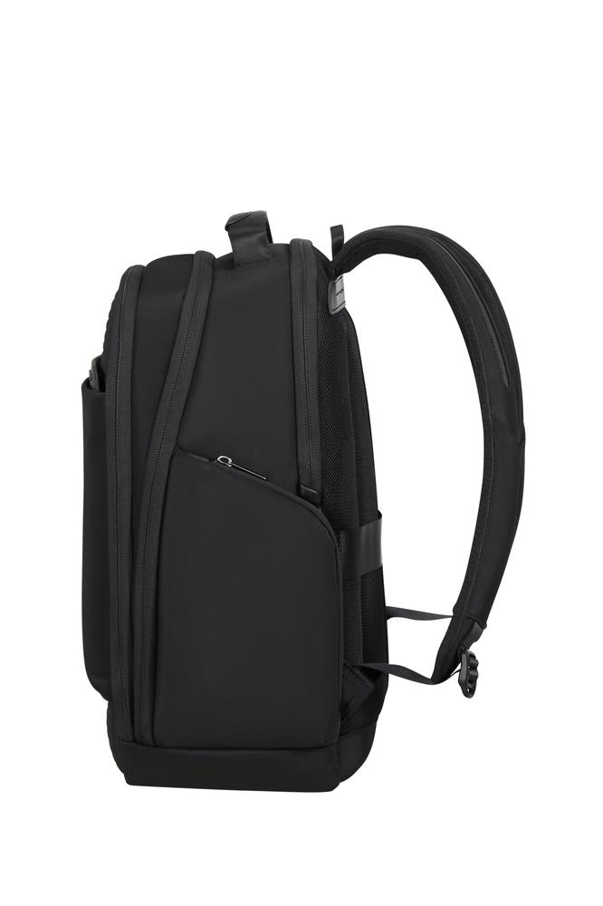 Samsonite Paralux Everyday Ryggsekk 15.6" Black-Ryggsekker-BagBrokers