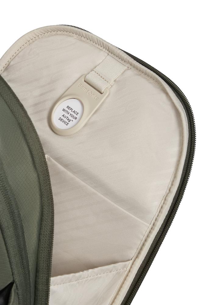 Samsonite Paralux Everyday Ryggsekk 15.6" Oliven-Ryggsekker-BagBrokers