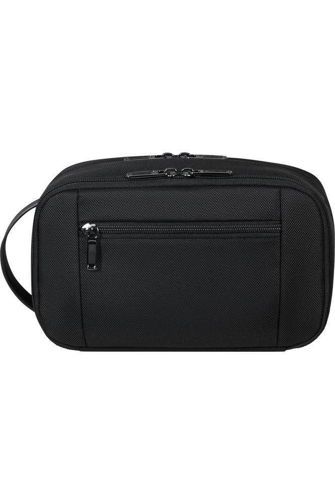 Samsonite Pro-Dlx 6 Business toalettmappe Svart-Toalettmappe-BagBrokers