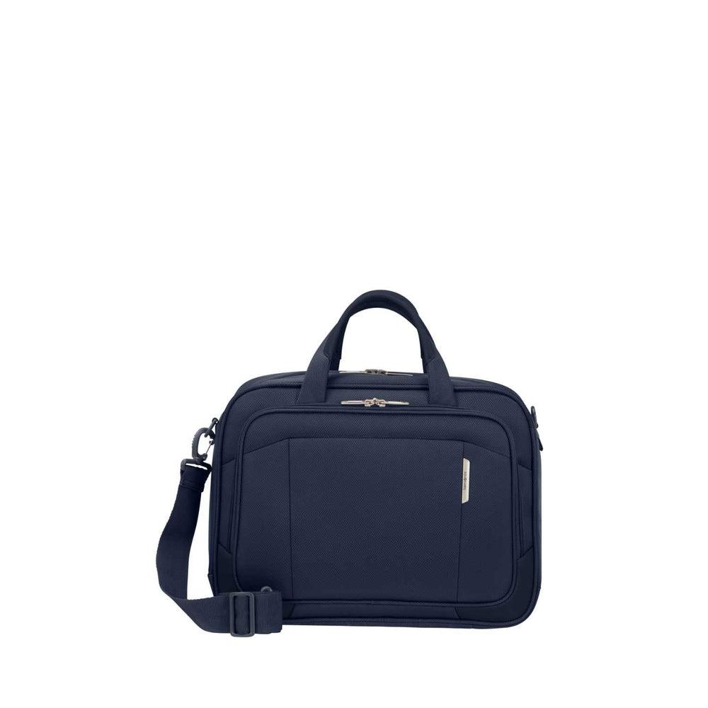 Samsonite RESPARK PC veske Midnight Blue-PC-veske-BagBrokers