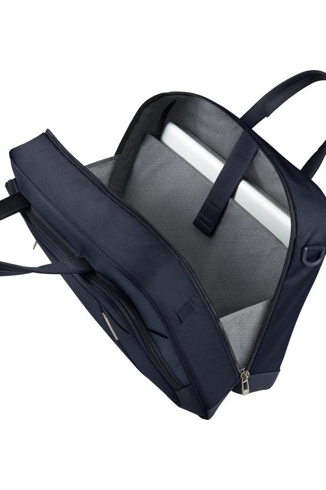 Samsonite RESPARK PC veske Midnight Blue-PC-veske-BagBrokers