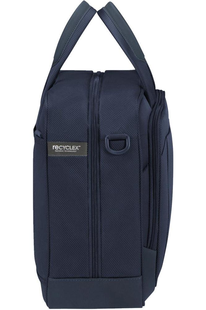 Samsonite RESPARK PC veske Midnight Blue-PC-veske-BagBrokers