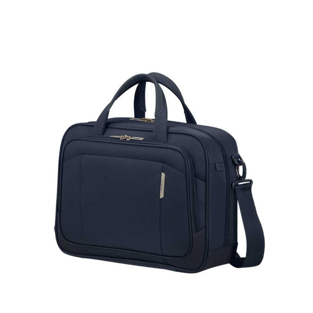 Samsonite RESPARK PC veske Midnight Blue-PC-veske-BagBrokers