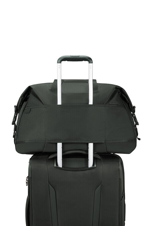 Samsonite RESPARK duffelbag 48 cm Forest Green-Bagger-BagBrokers
