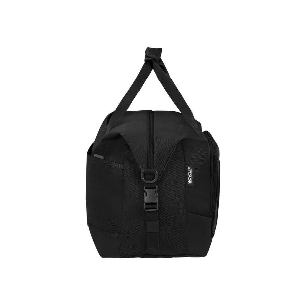 Samsonite RESPARK duffelbag 48 cm Ozone Black-Bagger-BagBrokers