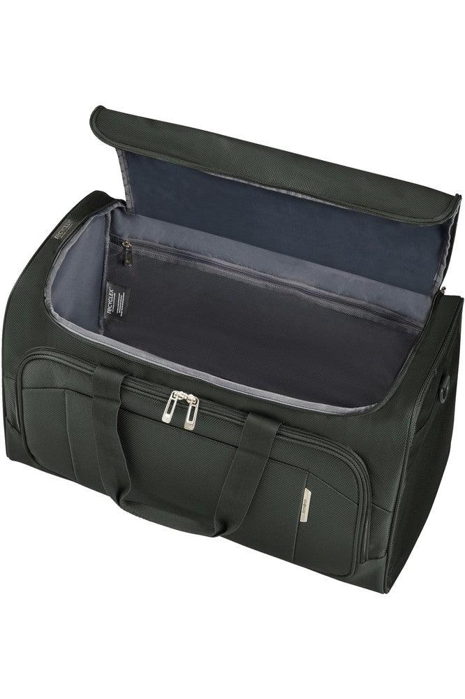 Samsonite RESPARK duffelbag 55 cm Forest Green-Bagger-BagBrokers