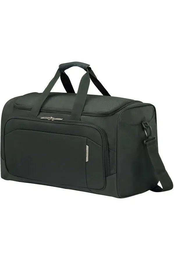 Samsonite RESPARK duffelbag 55 cm Forest Green-Bagger-BagBrokers