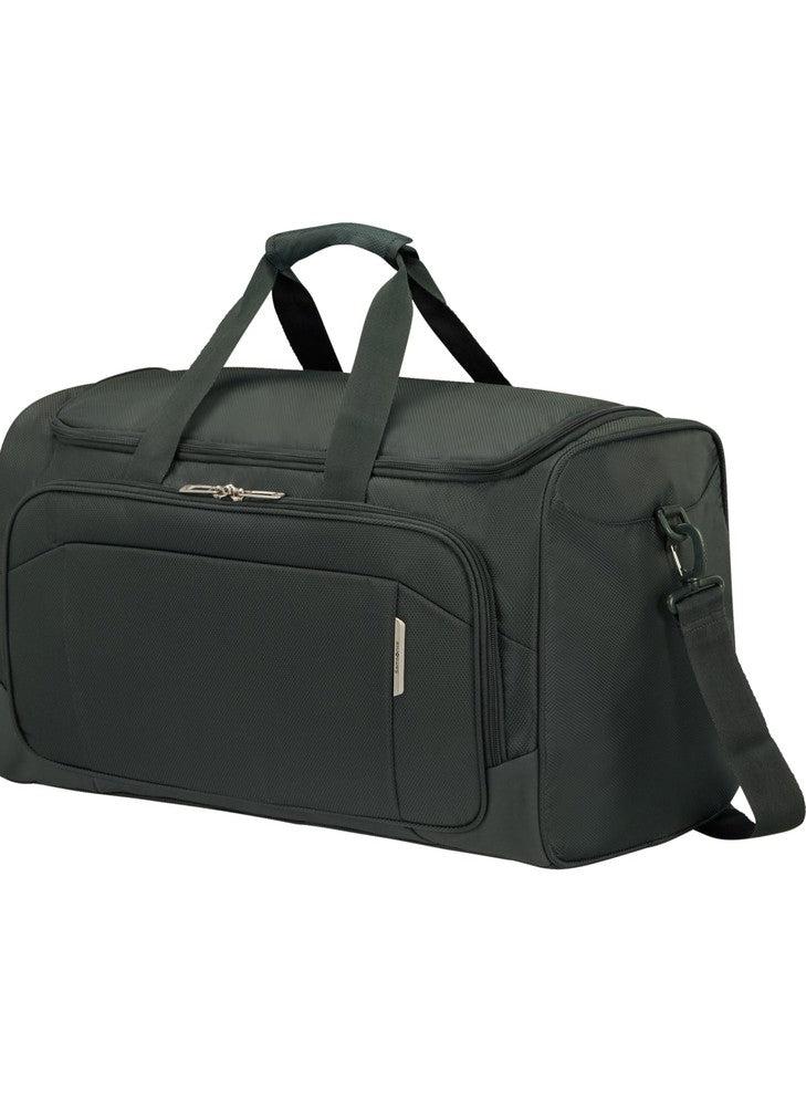 Samsonite RESPARK duffelbag 55 cm Forest Green-Bagger-BagBrokers