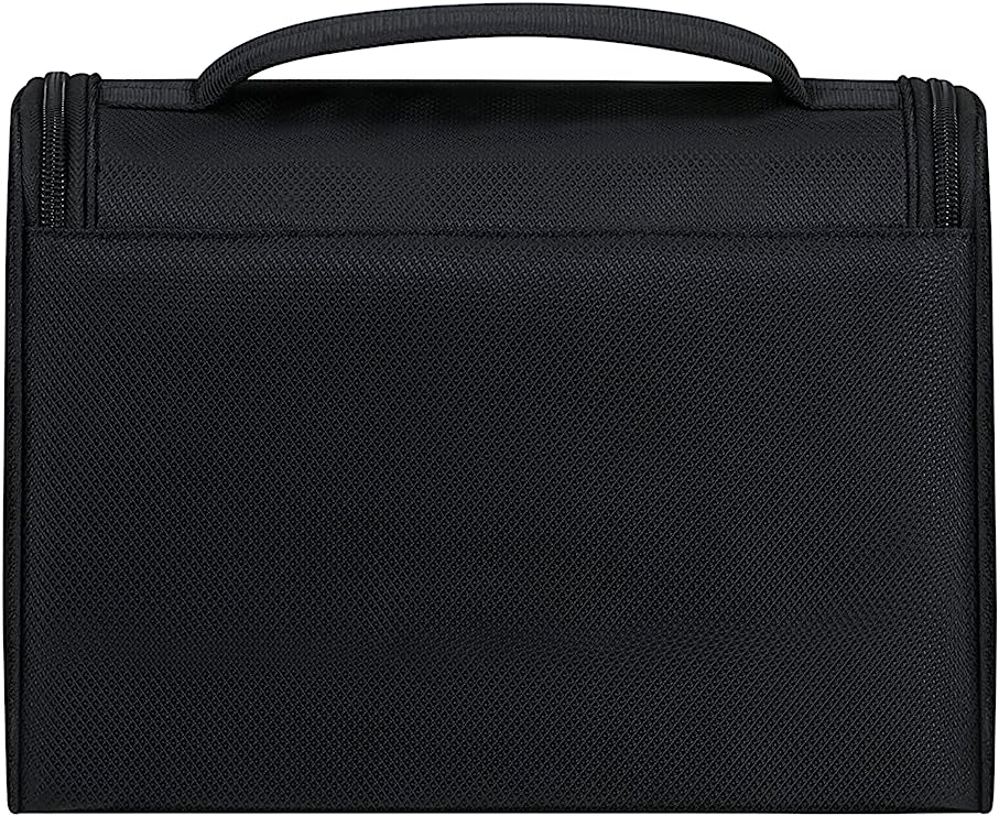 Samsonite RESPARK hengetoalettmappe Svart-Toalettmappe-BagBrokers