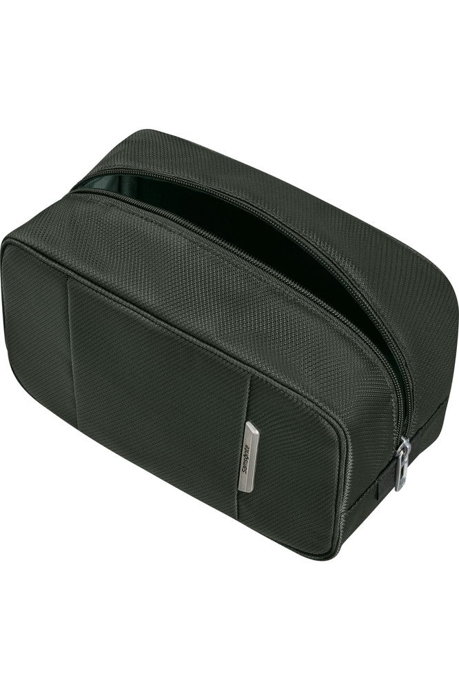 Samsonite RESPARK toalettveske Forest Green-Toalettmappe-BagBrokers