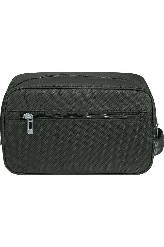 Samsonite RESPARK toalettveske Forest Green-Toalettmappe-BagBrokers
