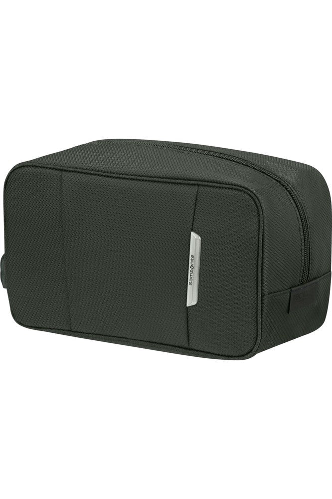Samsonite RESPARK toalettveske Forest Green-Toalettmappe-BagBrokers