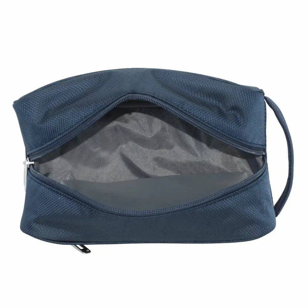Samsonite RESPARK toalettveske Midnattsblå-Toalettmappe-BagBrokers