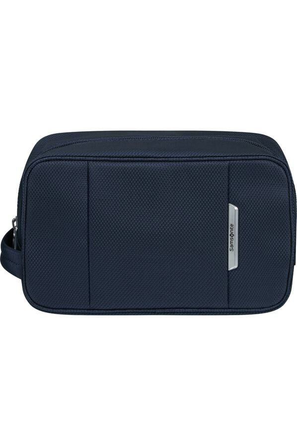 Samsonite RESPARK toalettveske Midnattsblå-Toalettmappe-BagBrokers