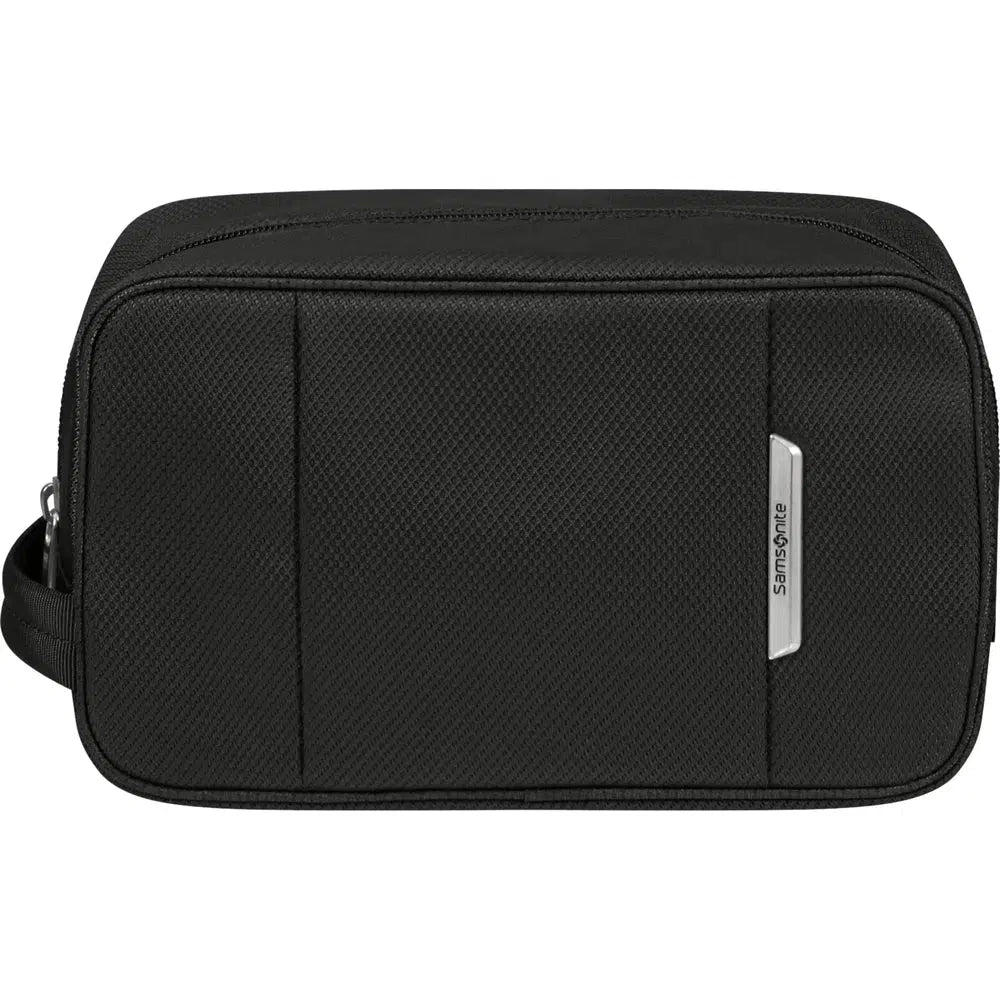 Samsonite RESPARK toalettveske Ozone Black-Toalettmappe-BagBrokers