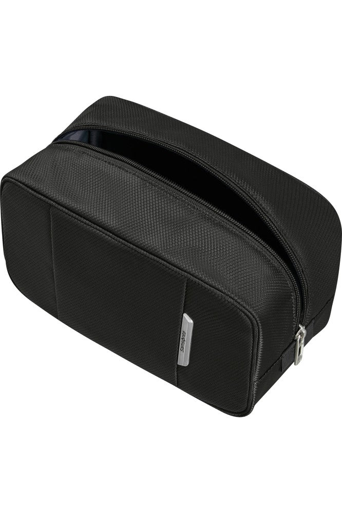 Samsonite RESPARK toalettveske Ozone Black-Toalettmappe-BagBrokers