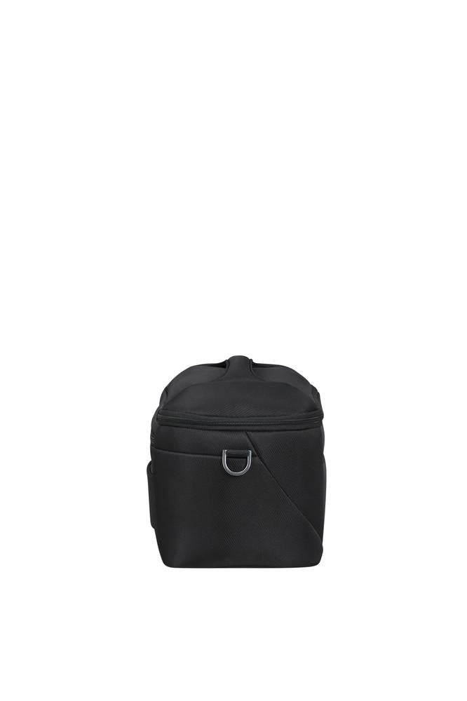 Samsonite Re-Lite stor toalettveske Svart-Toalettmappe-BagBrokers