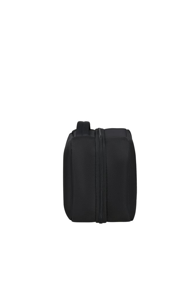 Samsonite Re-Lite toalettmappe Svart-Toalettmappe-BagBrokers