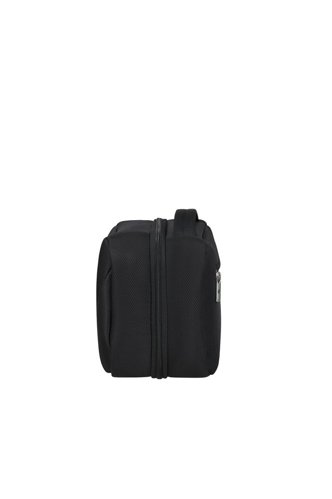 Samsonite Re-Lite toalettmappe Svart-Toalettmappe-BagBrokers