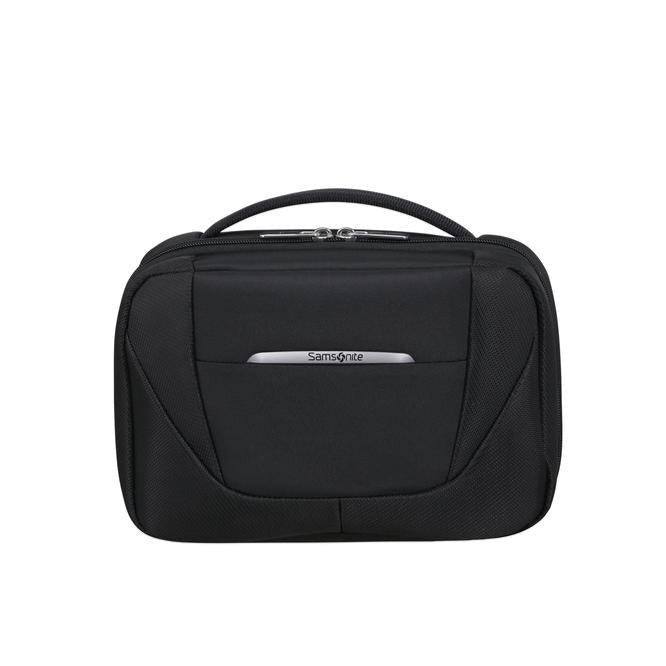 Samsonite Re-Lite toalettmappe Svart-Toalettmappe-BagBrokers