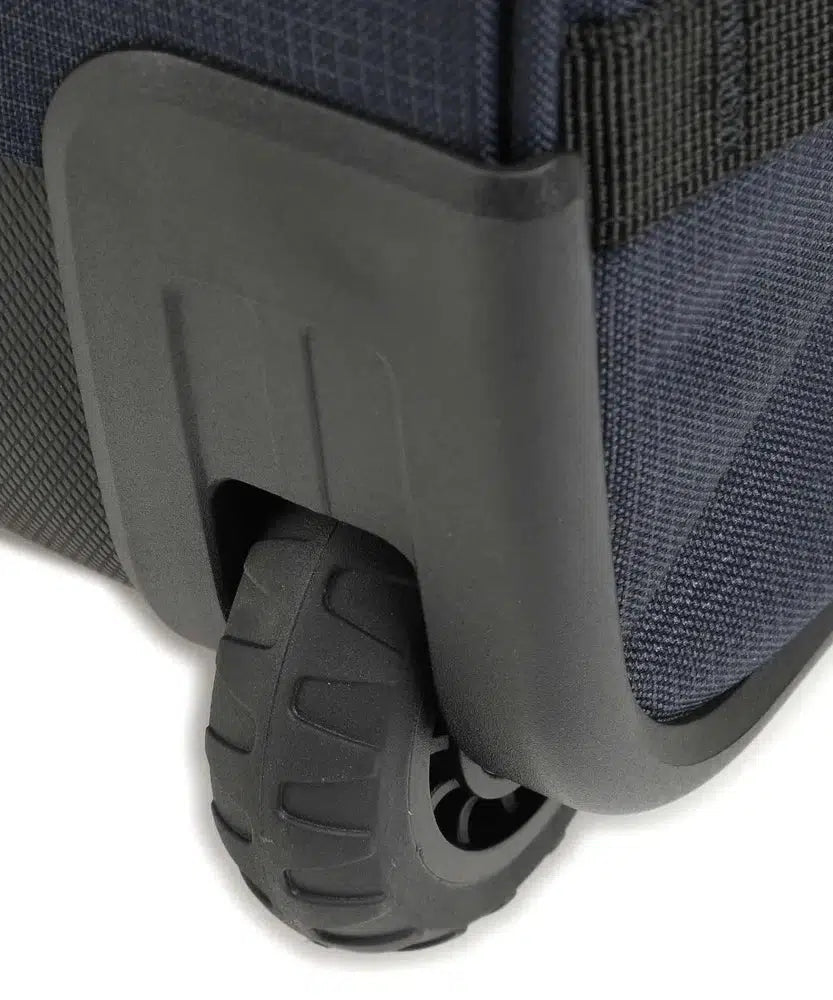 Samsonite Roader Duffelbag med hjul 55 cm (23cm) Dark Blue-Bagger-BagBrokers
