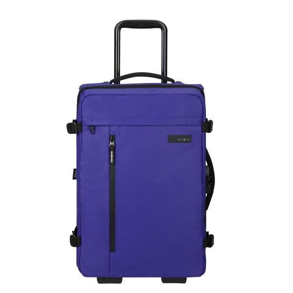 Samsonite Roader Duffelbag med hjul 55 cm (23cm) Deep blue-Bagger-BagBrokers