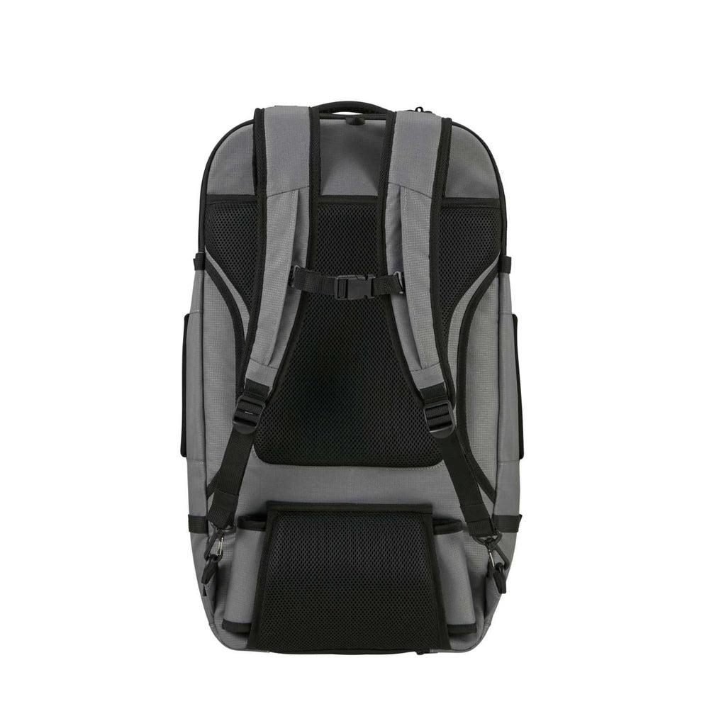 Samsonite Roader Travel Backpack M 55 liter Drifter Grey-Ryggsekker-BagBrokers