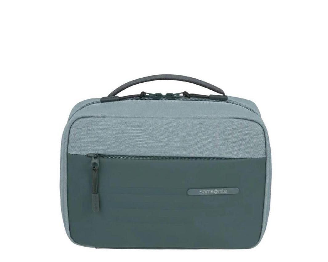 Samsonite STACKD hengetoalettmappe Forest-Toalettmappe-BagBrokers
