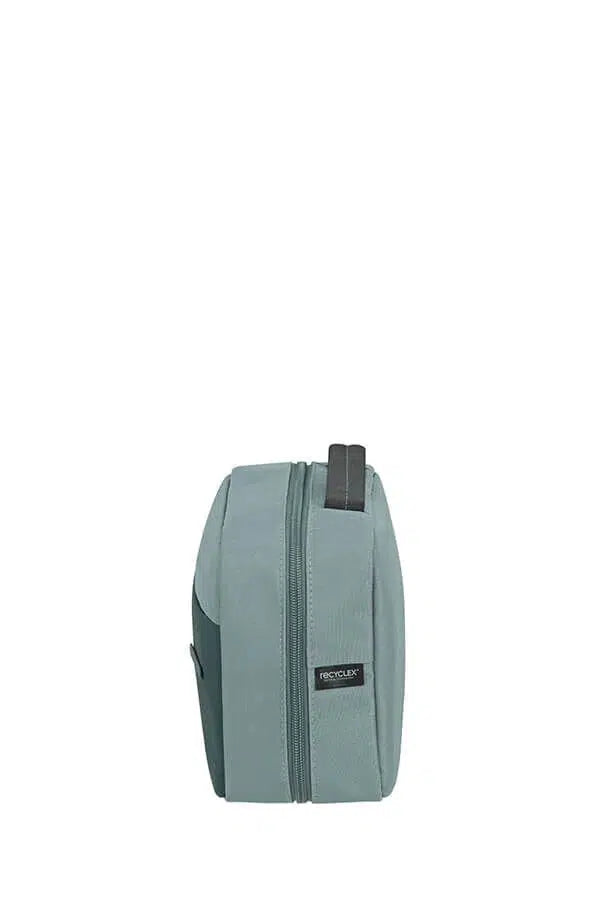 Samsonite STACKD hengetoalettmappe Forest-Toalettmappe-BagBrokers