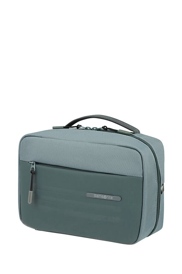 Samsonite STACKD hengetoalettmappe Forest-Toalettmappe-BagBrokers