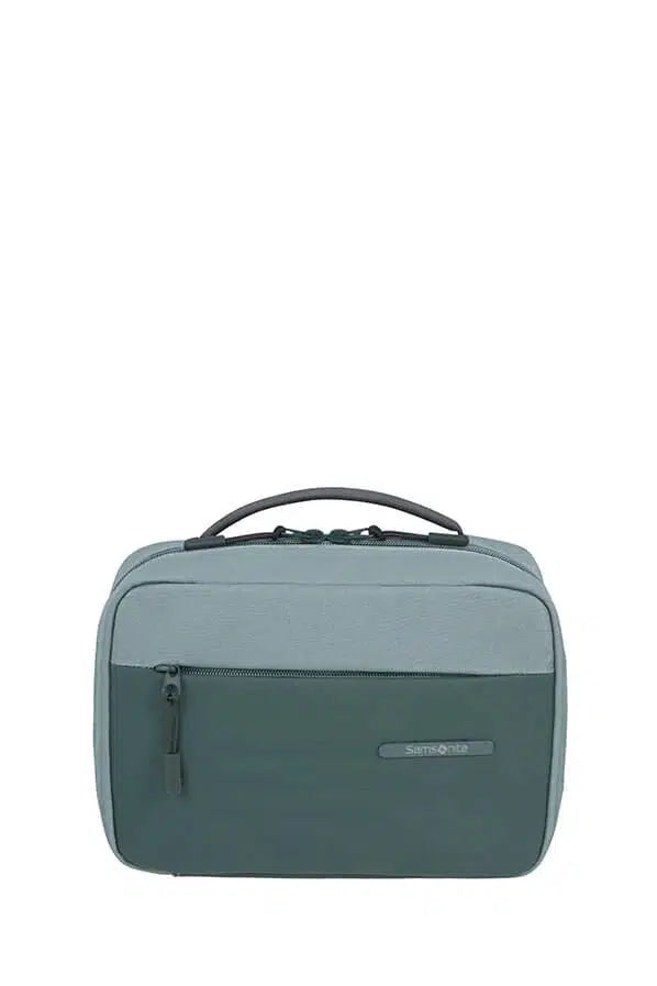 Samsonite STACKD hengetoalettmappe Forest-Toalettmappe-BagBrokers